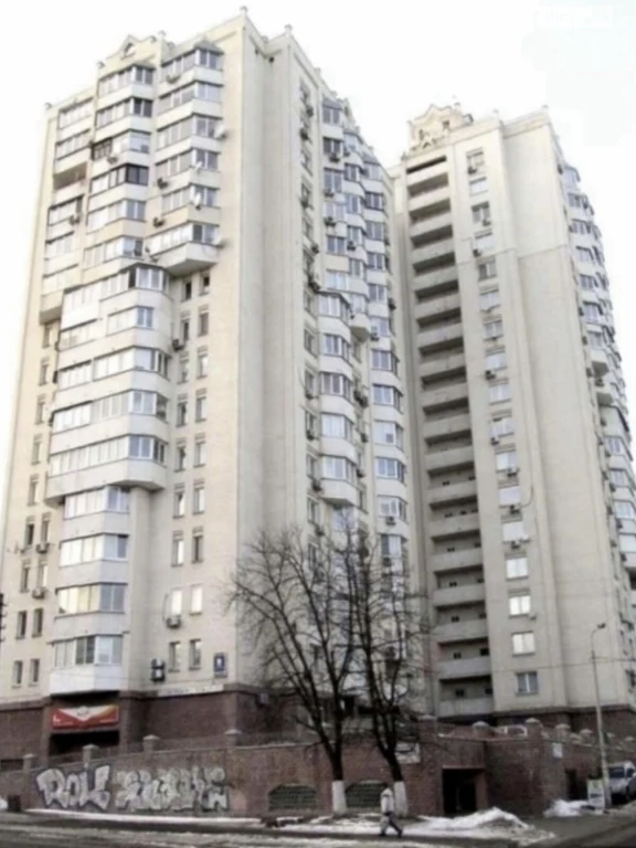 Продаж Підземний паркінг Голосіївський