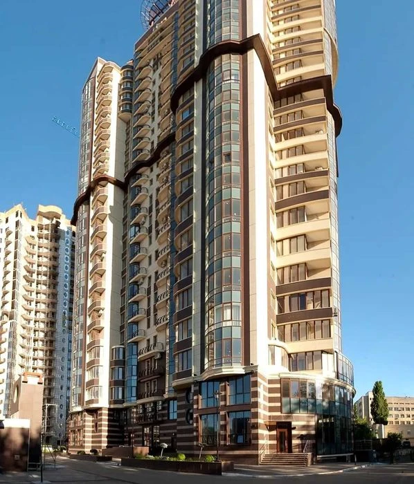 Продаж Паркомісця Василя Тютюнника вул.  37/1 (ЖК Престиж Хо