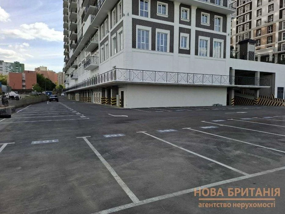 Продаж наземного паркомісця ЖК Нова Англія, ВИБІР, БЕЗ КОМІС