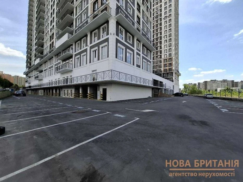 Продаж наземного паркомісця ЖК Нова Англія, ВИБІР, БЕЗ КОМІС