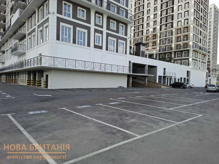 Продаж наземного паркомісця ЖК Нова Англія, ВИБІР, БЕЗ КОМІС