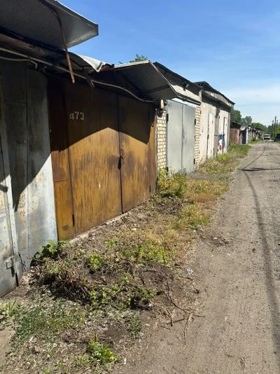 Без %Продам гараж+яма + підвал м. Почайна ГБК "Зеніт", вул.