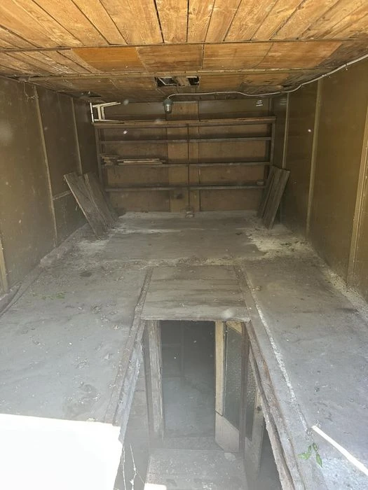 Без %Продам гараж+яма + підвал м. Почайна ГБК "Зеніт", вул.