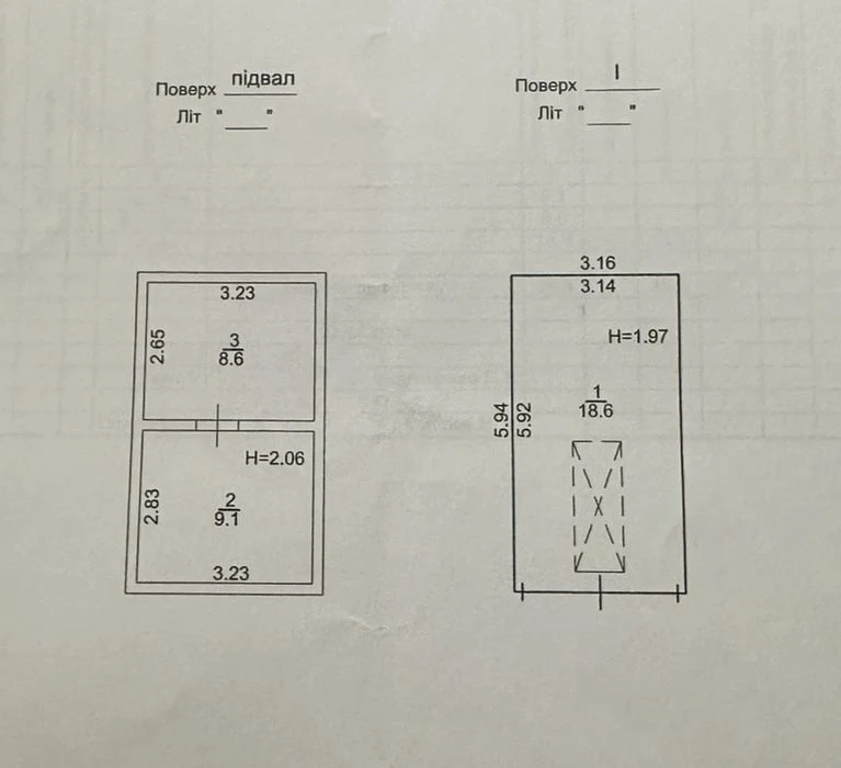 Без %Продам гараж+яма + підвал м. Почайна ГБК "Зеніт", вул.