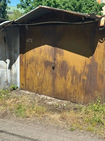 Без %Продам гараж+яма + підвал м. Почайна ГБК "Зеніт", вул.