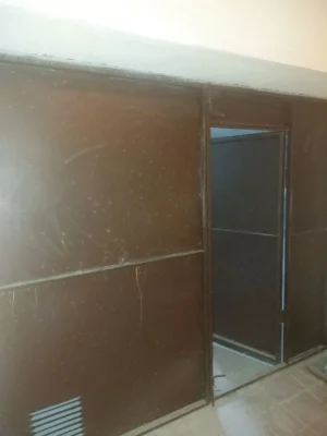 Продається підземний гаражний бокс ,  перехрестя Чорновола/К