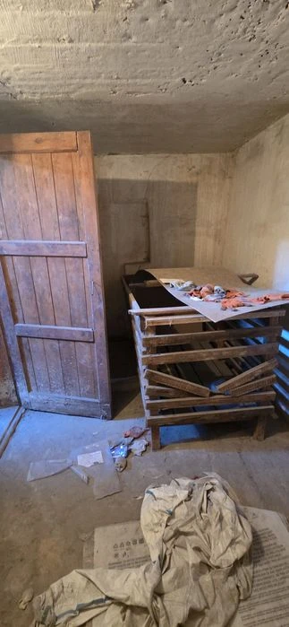Гараж 50 м2 в кооперативі Лада-2