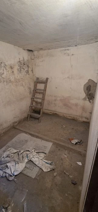 Гараж 50 м2 в кооперативі Лада-2