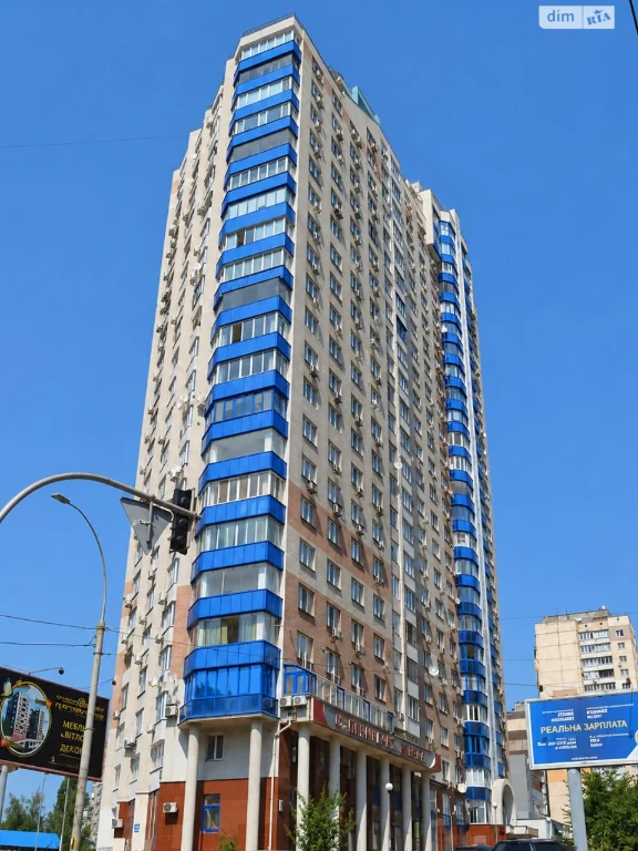 Продаж Підземний паркінг Лук'янівка