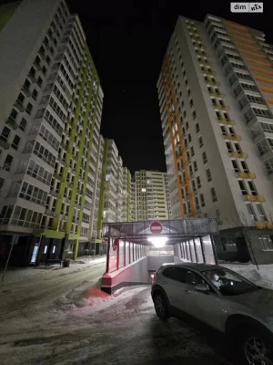 Продаж Підземний паркінг