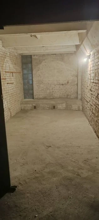 Гараж Березняки-4