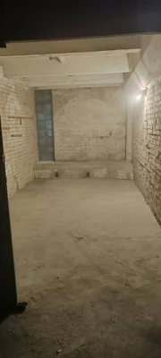 Гараж Березняки-4