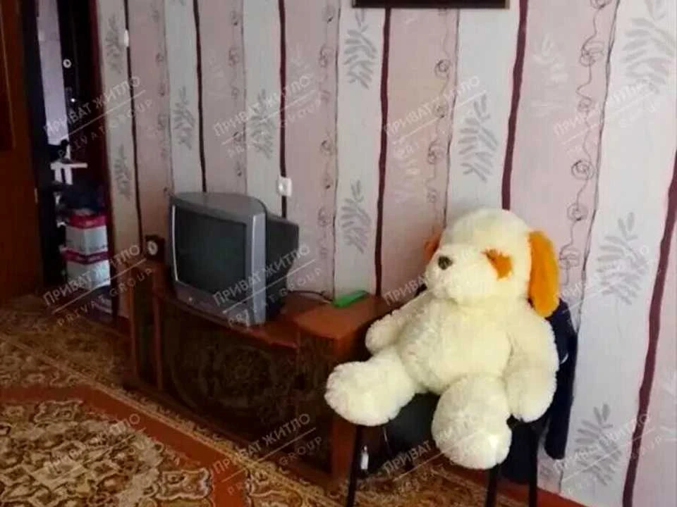 Квартира. Полтава, Кузьми Скрябіна вул. (Курчатова)