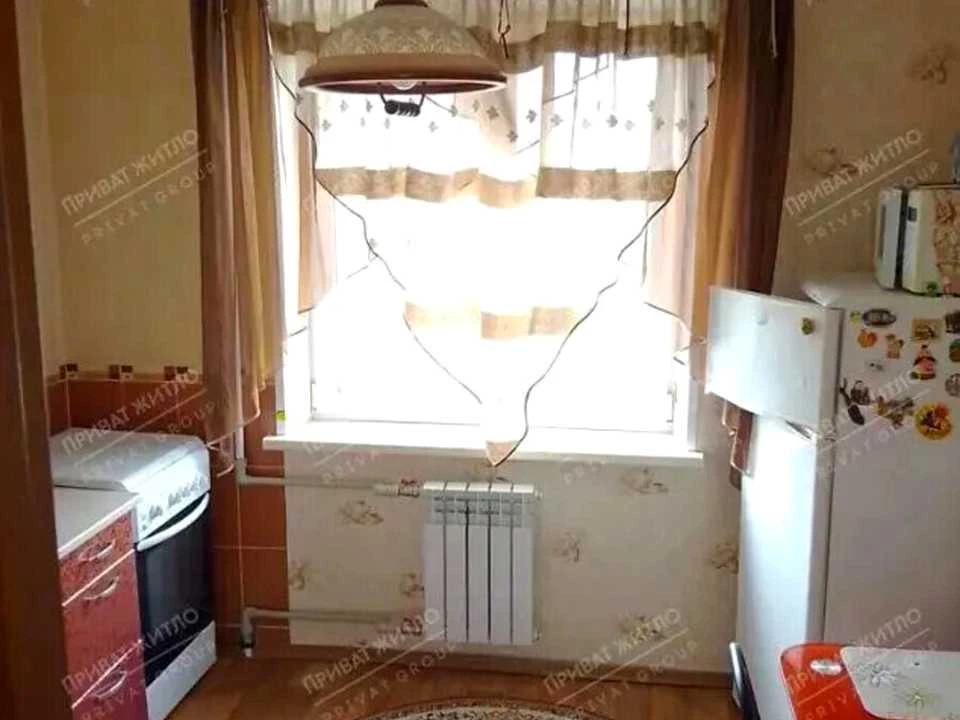 Квартира. Полтава, Кузьми Скрябіна вул. (Курчатова)