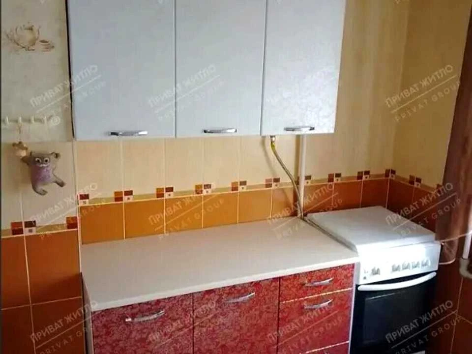 Квартира. Полтава, Кузьми Скрябіна вул. (Курчатова)