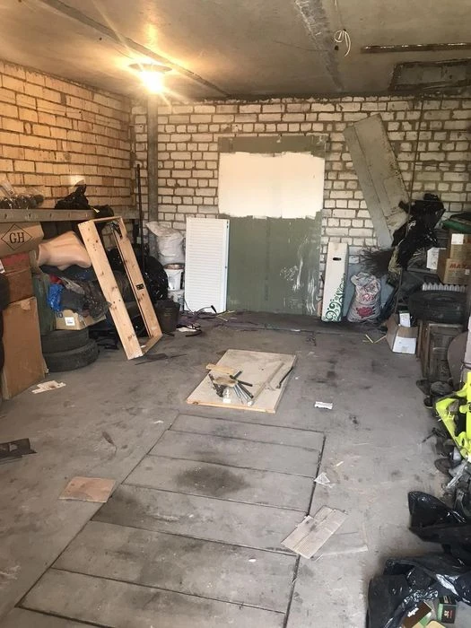 Продам гараж ГСК"Спутник"
