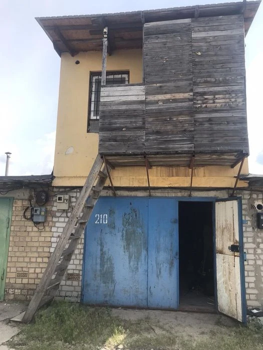 Продам гараж ГСК"Спутник"