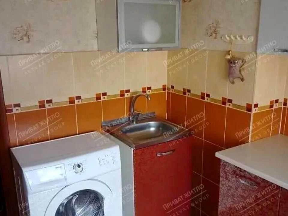 Квартира. Полтава, Кузьми Скрябіна вул. (Курчатова)