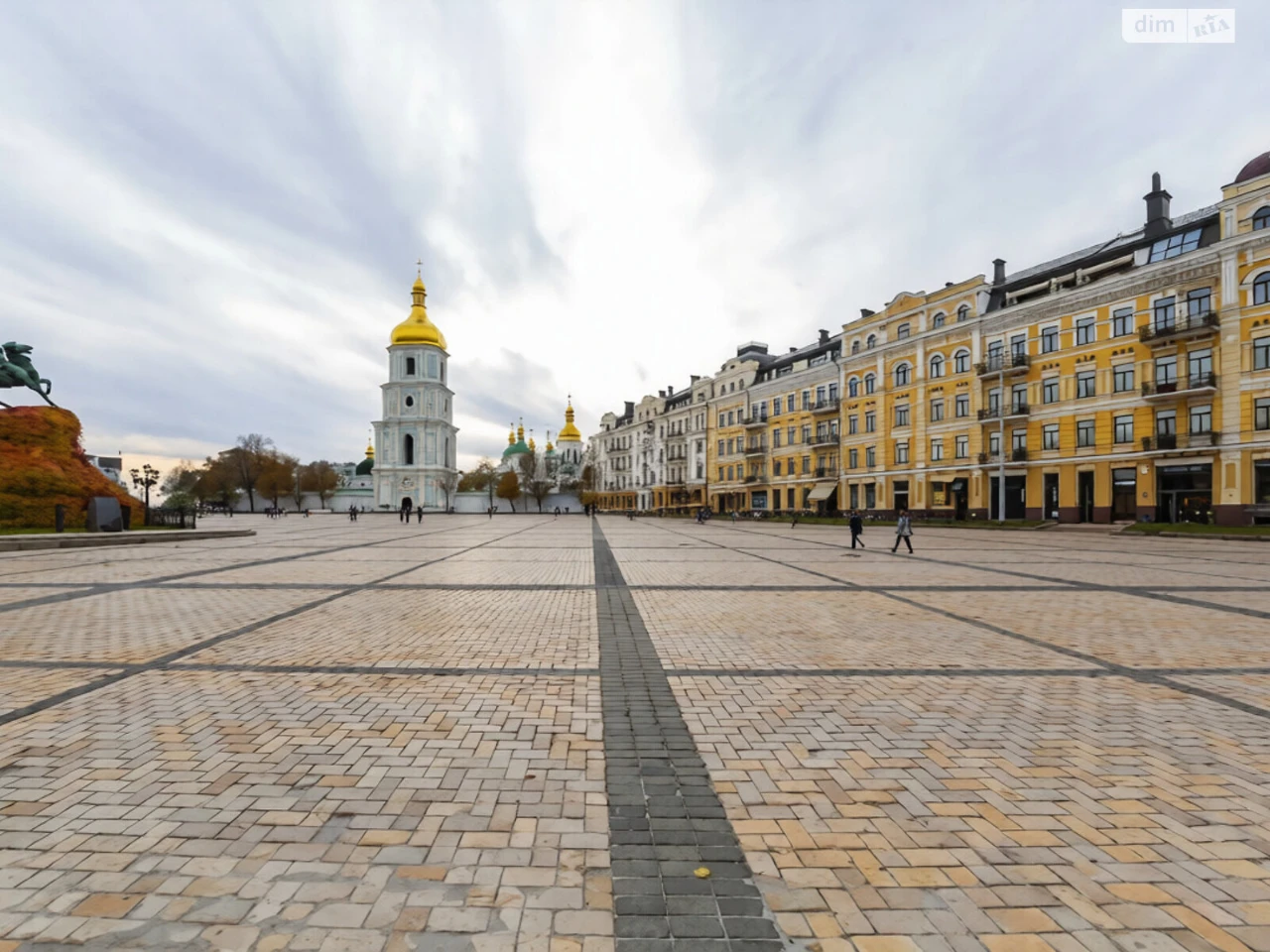 Продаж Підземний паркінг Старий Київ
