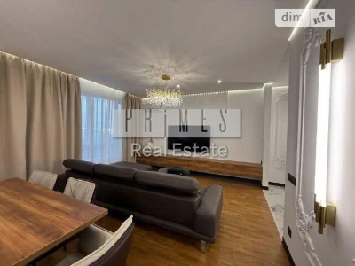 Sale of 3-room apartment 87.8 sq. m. on Yuliya Zdanovskaya Street 28 •