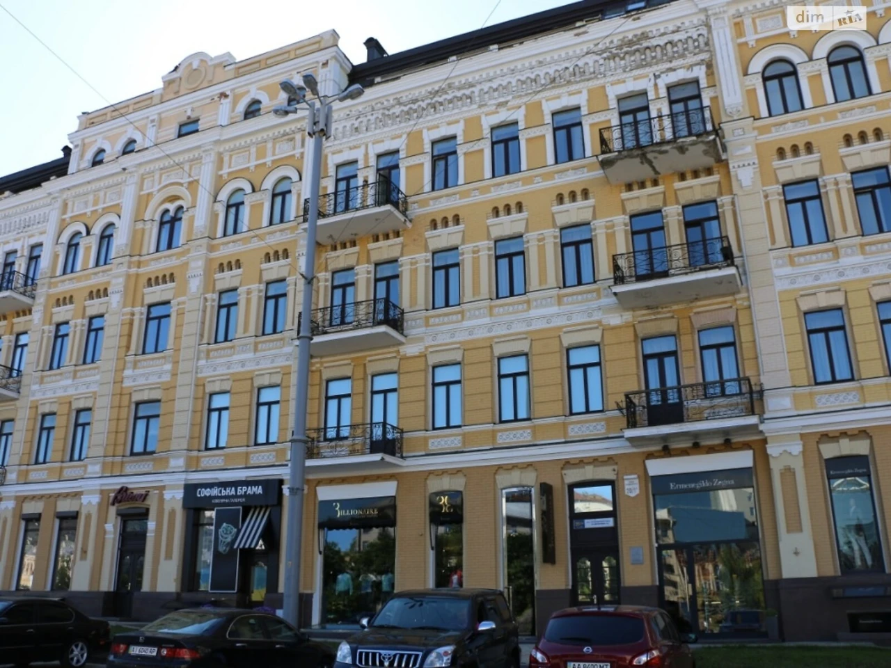 Продаж Підземний паркінг Старий Київ