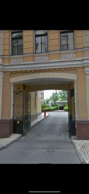 Продажа паркоместа, подземный паркинг ул. Владимирская 20/1.