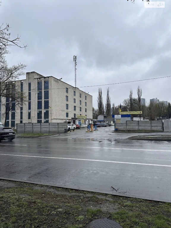 Продаж Місце в гаражному кооперативі Теремки-2