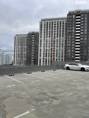 Продаж Підземний паркінг Осокорки