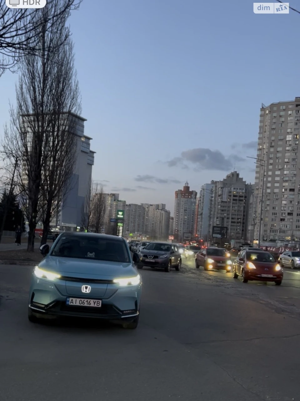 Продаж Підземний паркінг Осокорки