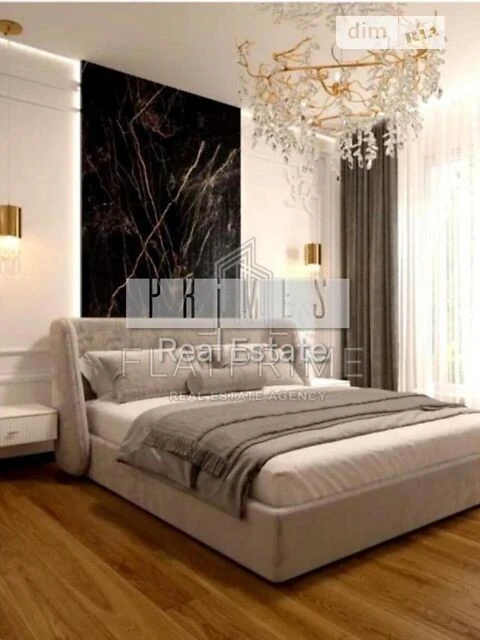 Sale of 3-room apartment 87.8 sq. m. on Yuliya Zdanovskaya Street 28 •