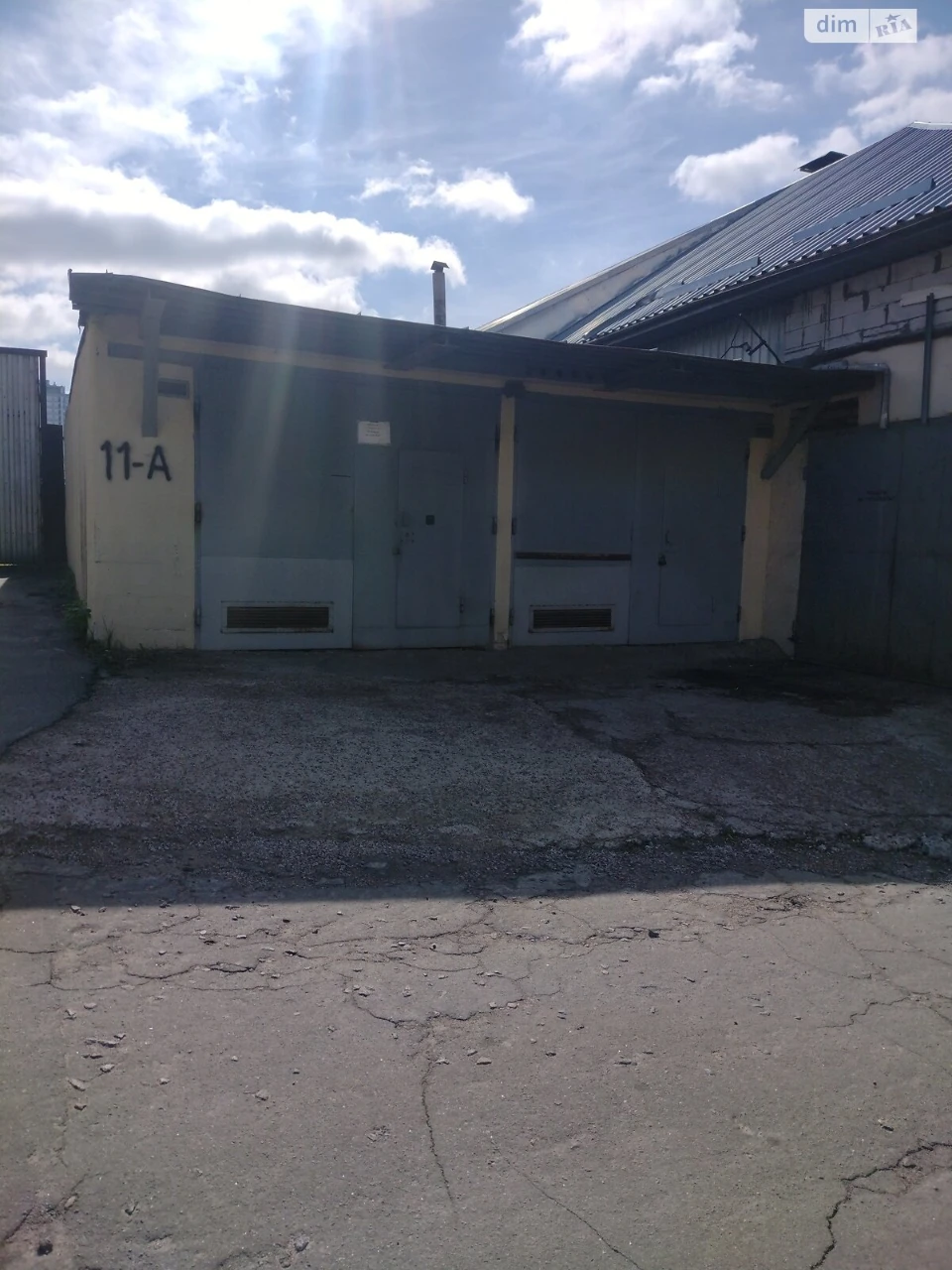 Продаж Окремий гараж Печерський