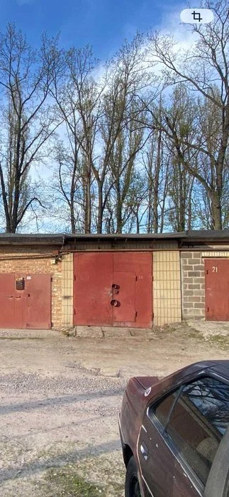 Продам большой гараж  новобеличи 11м на 3,6м метро академгор