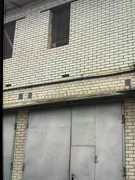 Гаражний бокс під склад,СТО,тощо.