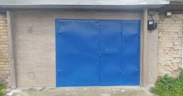 продам гараж в АГК Екскаваторник