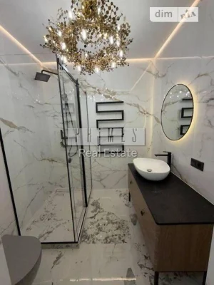 Sale of 3-room apartment 87.8 sq. m. on Yuliya Zdanovskaya Street 28 •