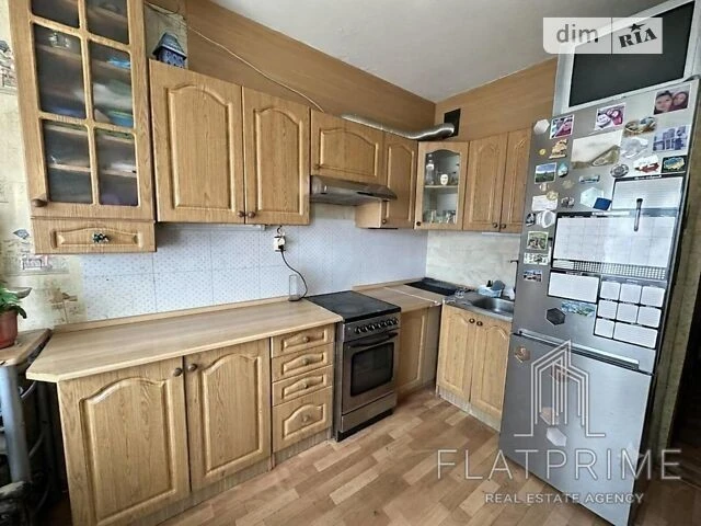 Продаж 2к квартири 60.3 кв. м на вул. Урлівська 9 • ID 34581