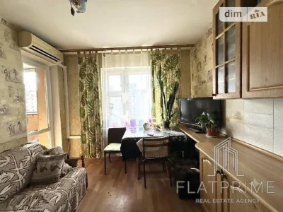 Продаж 2к квартири 60.3 кв. м на вул. Урлівська 9 • ID 34581