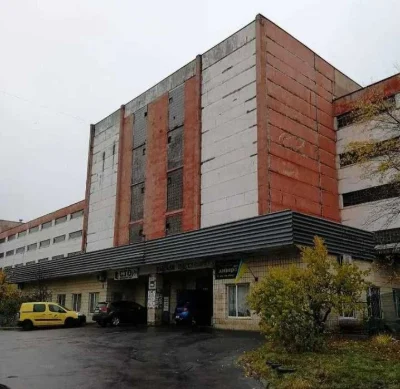 Продаж. Гаражний бокс 18м2 ГБК "Дніпро", вул. Північна 3 (Ге
