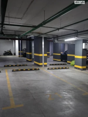 Продаж Підземний паркінг Печерський