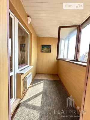 Продаж 2к квартири 60.3 кв. м на вул. Урлівська 9 • ID 34581