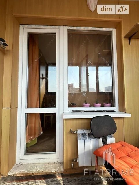 Продаж 2к квартири 60.3 кв. м на вул. Урлівська 9 • ID 34581