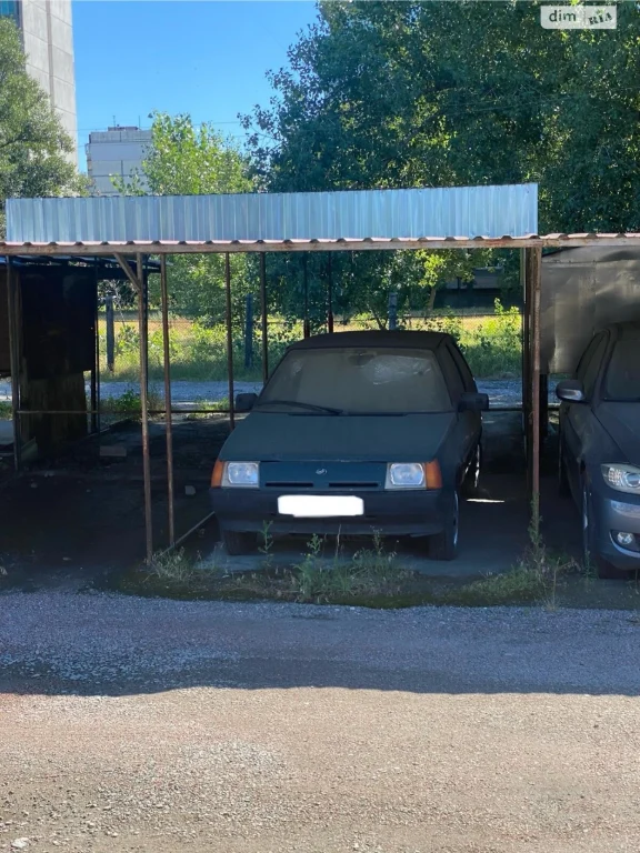 Продаж Місце в гаражному кооперативі Оболонь