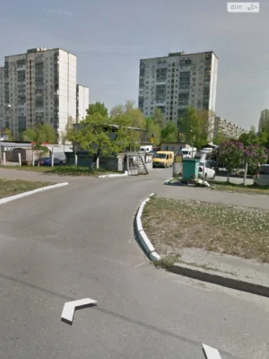Продаж Місце в гаражному кооперативі Оболонь