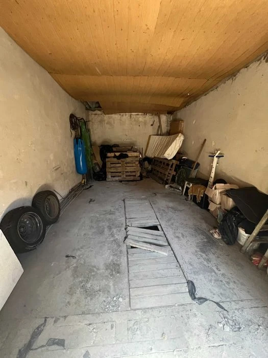 Продаж гаража , Дарницький район, вул. Світла, метро Бориспі