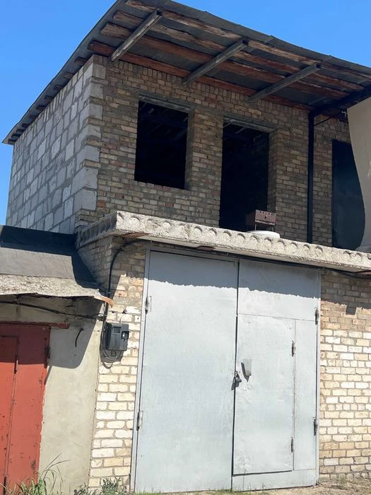 Продаж гаража , Дарницький район, вул. Світла, метро Бориспі