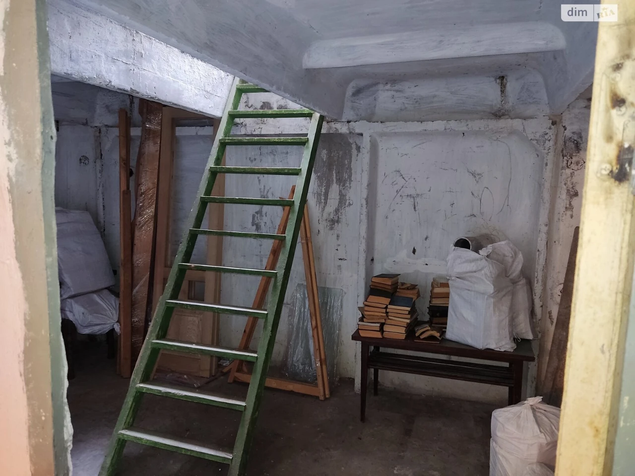 Продаж Окремий гараж Деснянський