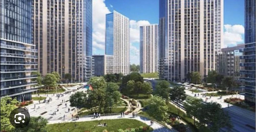 Без комісіі Продам паркомісце паркінг ЖК Метрополіс Metropol
