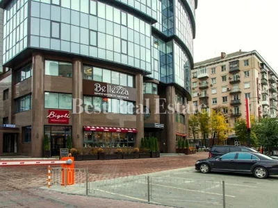 Продаж Підземний паркінг Печерськ