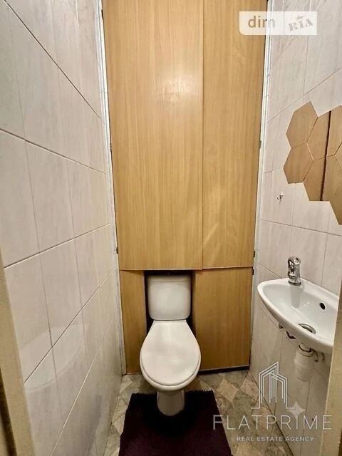 Продаж 2к квартири 60.3 кв. м на вул. Урлівська 9 • ID 34581