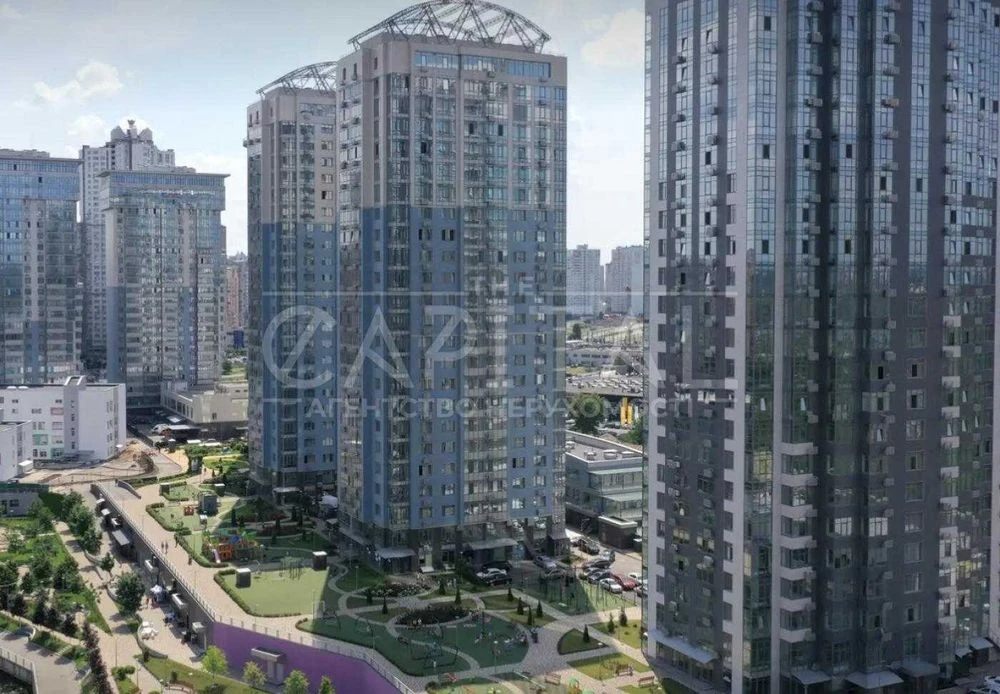 Продаж | Велике Паркомісце 15.8 м2 | River Stone | Дарницьки